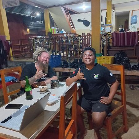 4 Sisters Divers Bunaken Exterior foto